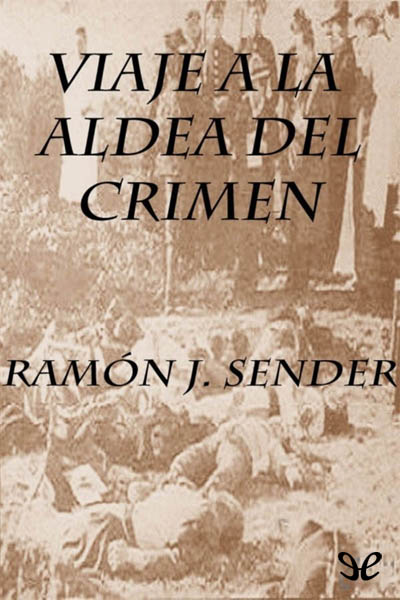 libro gratis Viaje a la aldea del crimen