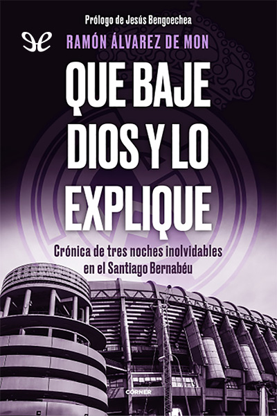 descargar libro Que baje Dios y lo explique