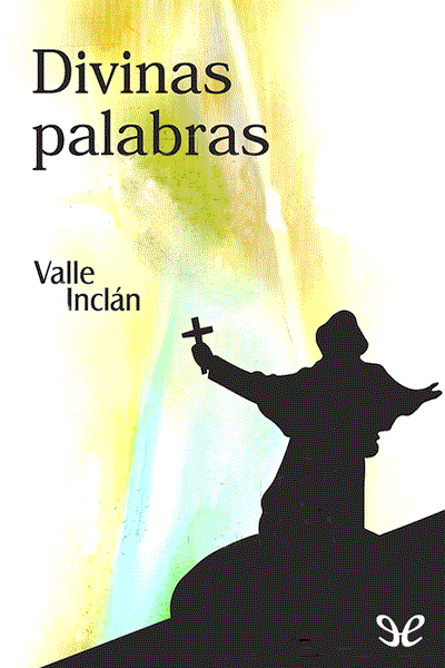 libro gratis Divinas palabras