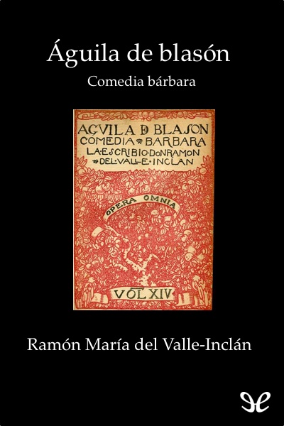 libro gratis Águila de blasón