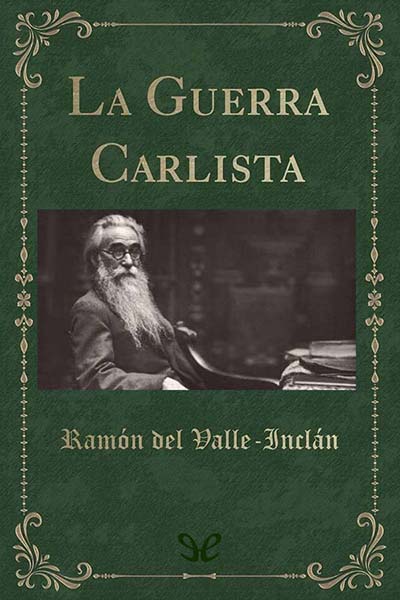 descargar libro La Guerra Carlista