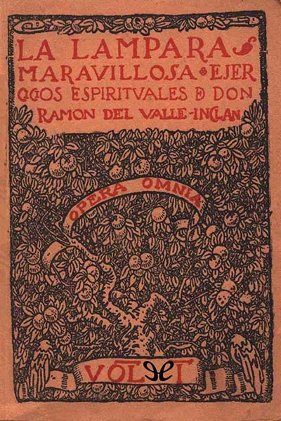 descargar libro La lámpara maravillosa