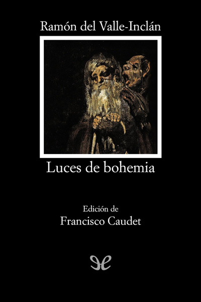 descargar libro Luces de bohemia (ed. anotada)