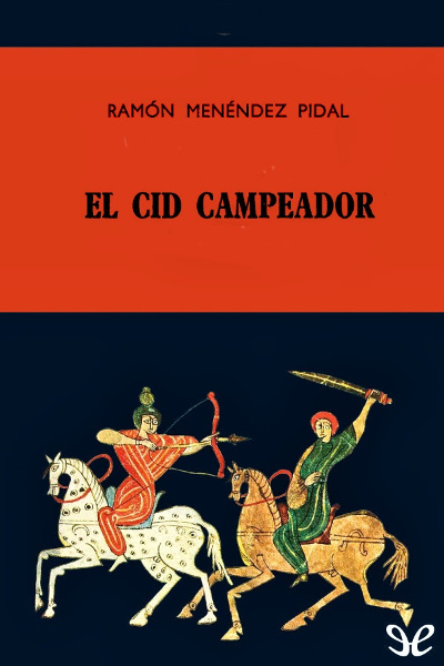 descargar libro El Cid Campeador