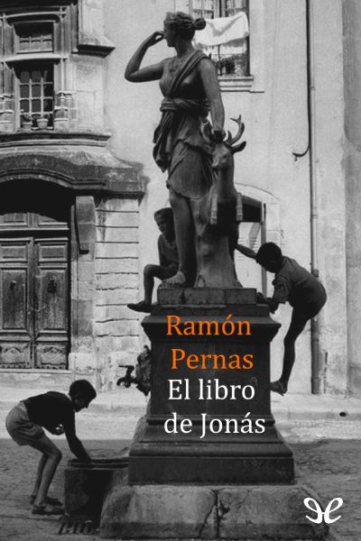 libro gratis El libro de Jonás