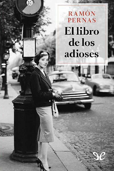 libro gratis El libro de los adioses