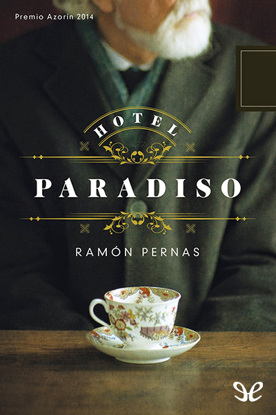 libro gratis Hotel Paradiso