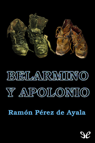 libro gratis Belarmino y Apolonio