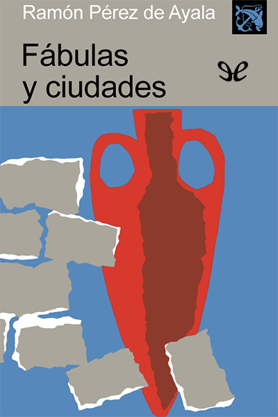 descargar libro Fbulas y ciudades