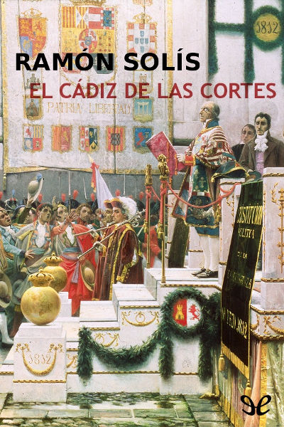 libro gratis El Cádiz de las Cortes