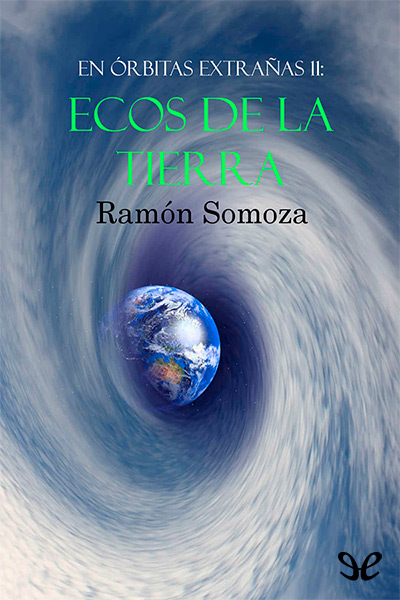 descargar libro Ecos de la Tierra