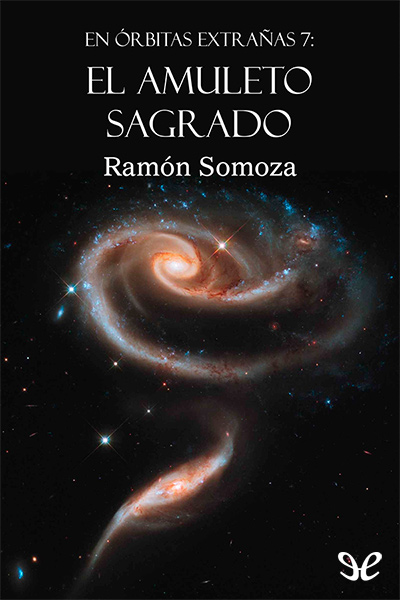 libro gratis El amuleto sagrado