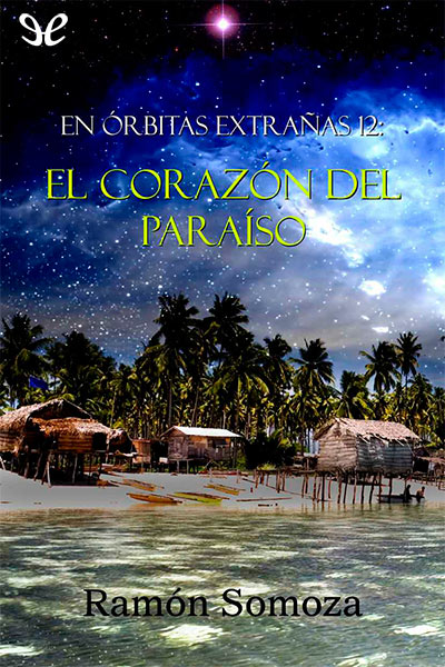 libro gratis El corazón del Paraíso