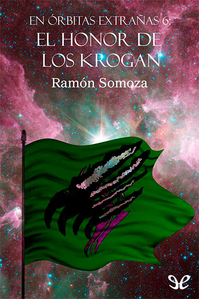 descargar libro El honor de los Krogan