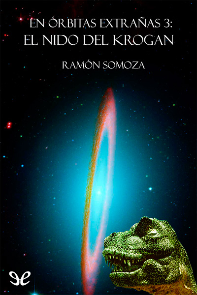 libro gratis El nido del Krogan