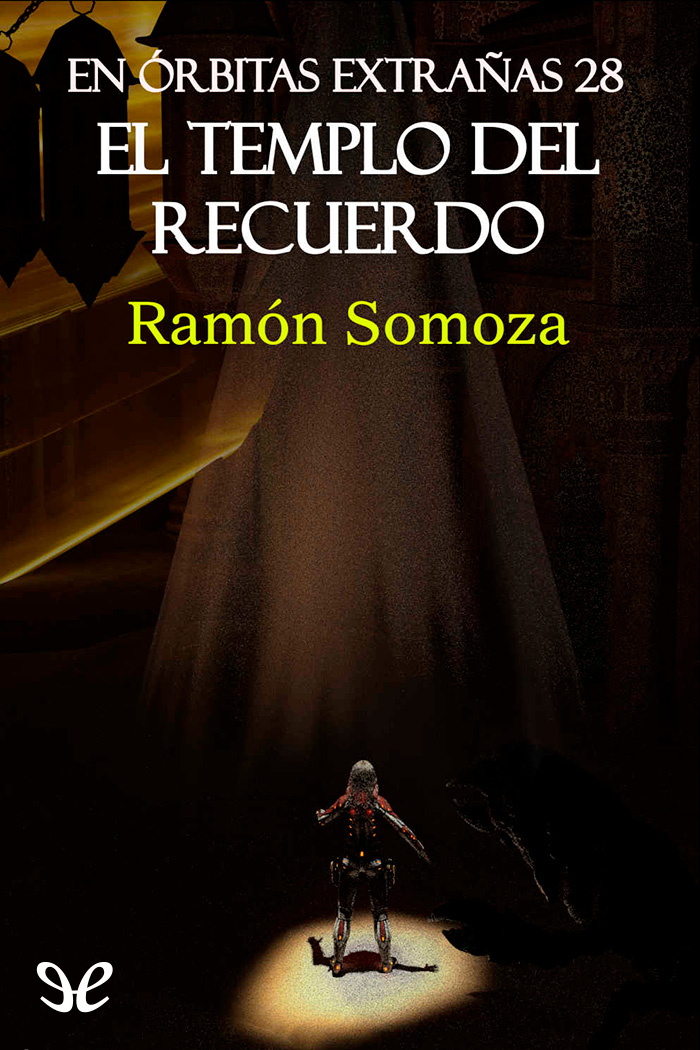 descargar libro El templo del recuerdo