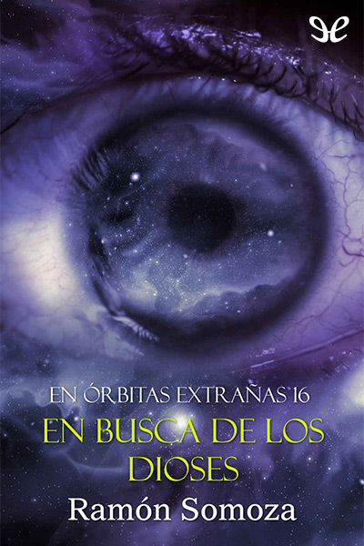 descargar libro En busca de los Dioses