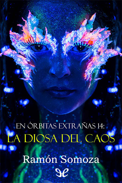 libro gratis La Diosa del Caos