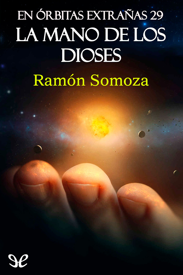 libro gratis La mano de los dioses