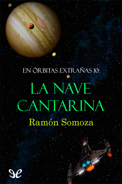 libro gratis La nave cantarina