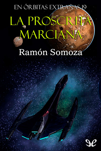 libro gratis La proscrita marciana