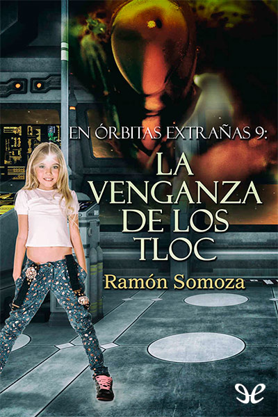 libro gratis La venganza de los Tloc