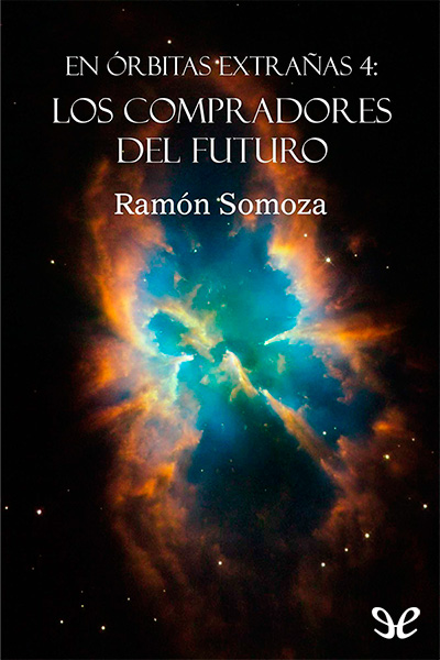 libro gratis Los compradores del futuro