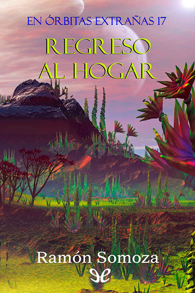 libro gratis Regreso al hogar