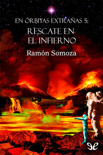 libro gratis Rescate en el Infierno