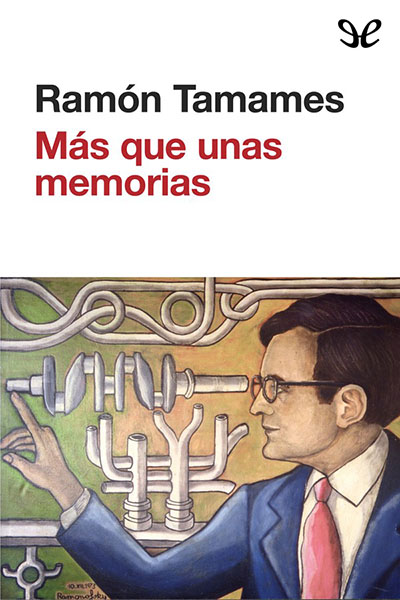 descargar libro Más que unas memorias