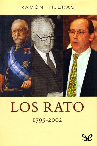 libro gratis Los Rato (1795-2002)