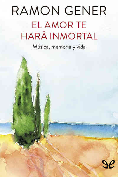 libro gratis El amor te hará inmortal