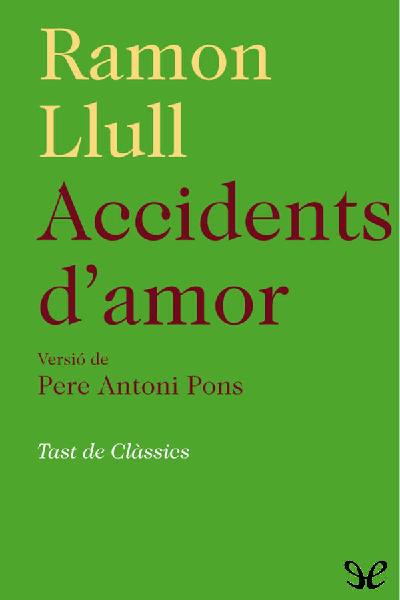 descargar libro Accidents damor