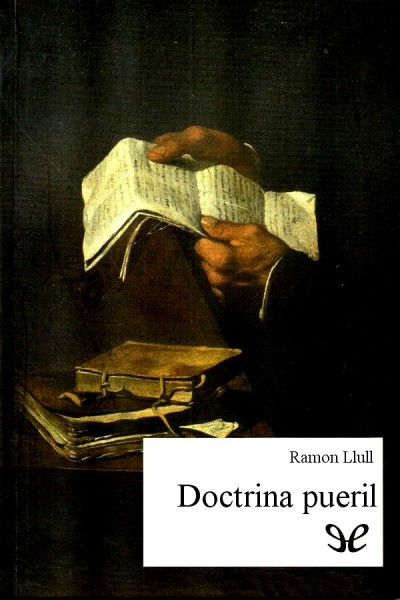 descargar libro Doctrina pueril