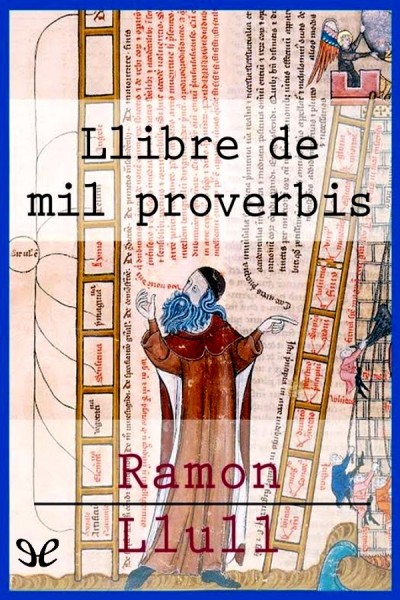 descargar libro Llibre de mil proverbis