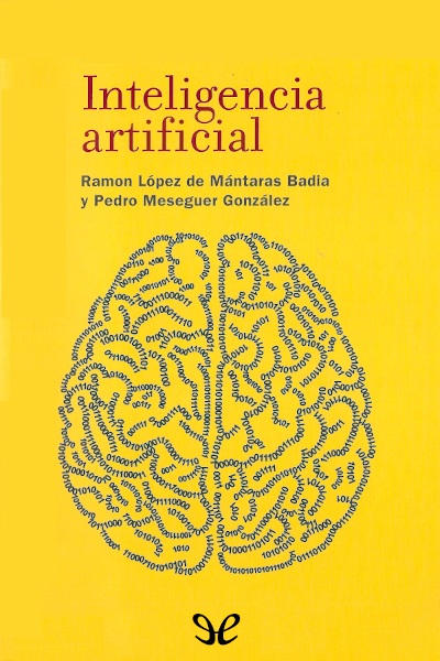 libro gratis Inteligencia artificial