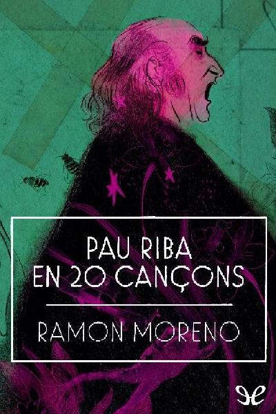 descargar libro Pau Riba en 20 cançons