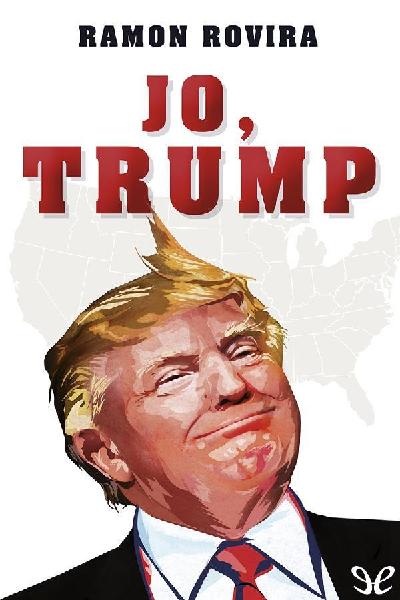 descargar libro Jo, Trump