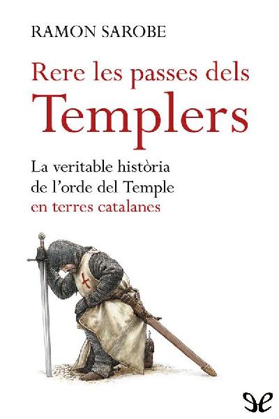 libro gratis Rere les passes dels Templers