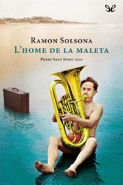 descargar libro Lhome de la maleta