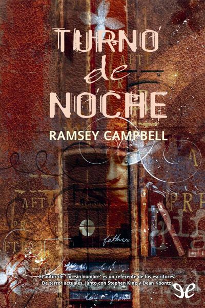 libro gratis Turno de noche