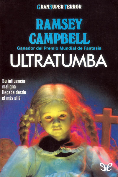 libro gratis Ultratumba