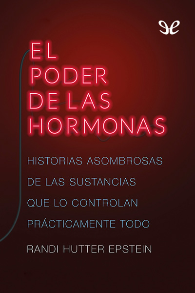 descargar libro El poder de las hormonas