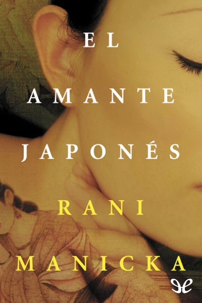 libro gratis El amante japonés