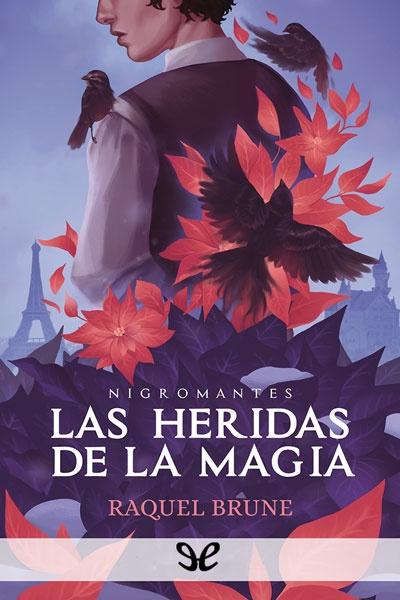 libro gratis Las heridas de la magia