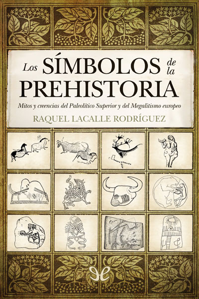 libro gratis Los símbolos de la Prehistoria