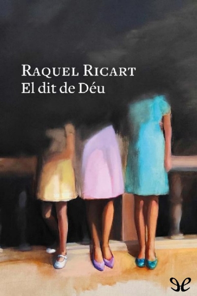 libro gratis El dit de Déu