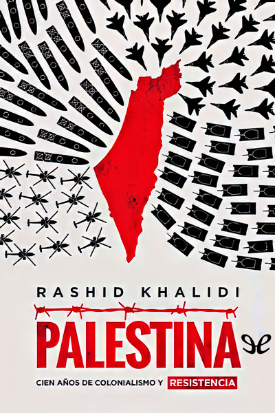 descargar libro Palestina