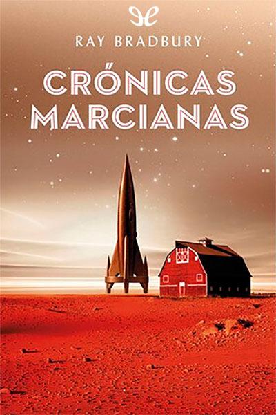 libro gratis Crónicas marcianas completas