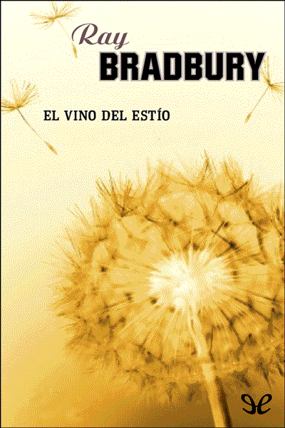 libro gratis El vino del estío